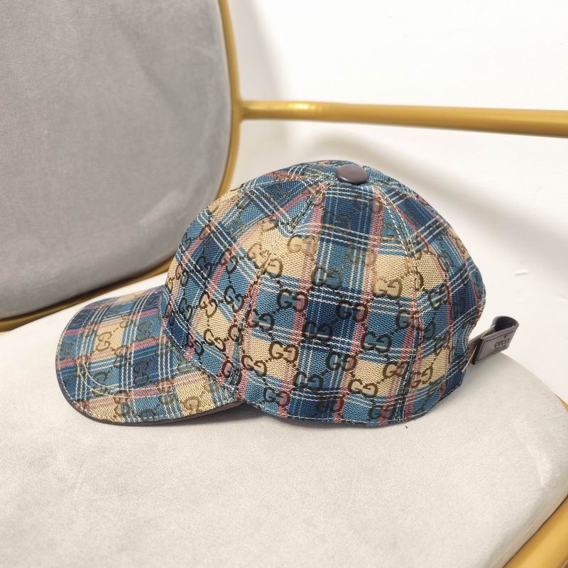 Gucci cap dx (220)